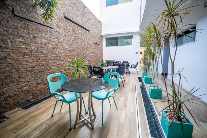 Hotel DC Boutique & SPA
