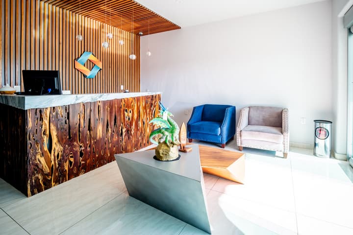 Hotel DC Boutique & SPA