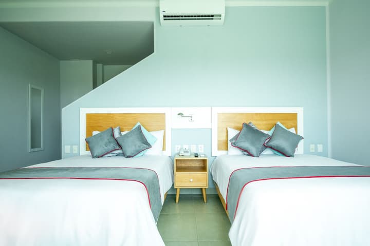 Hotel DC Boutique & SPA