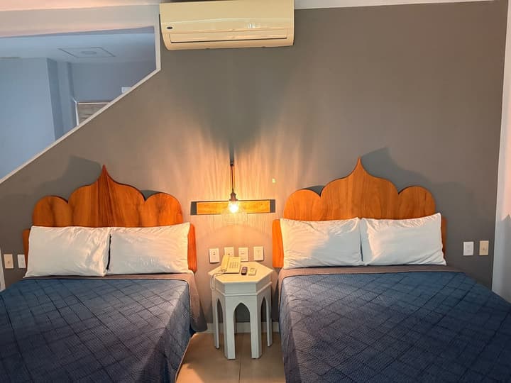 Hotel DC Boutique & SPA