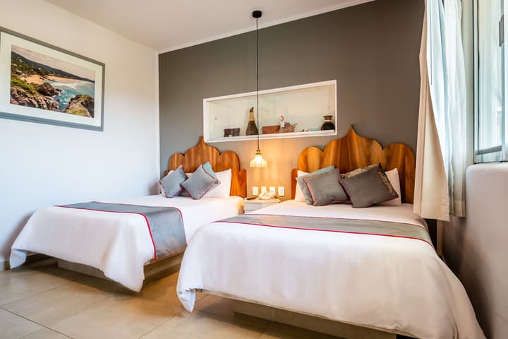 Hotel DC Boutique & SPA