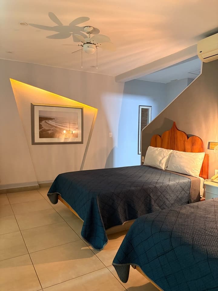 Hotel DC Boutique & SPA