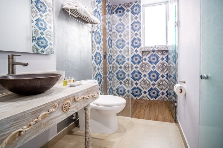 Hotel DC Boutique & SPA