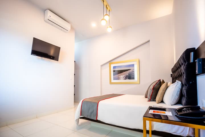 Hotel DC Boutique & SPA