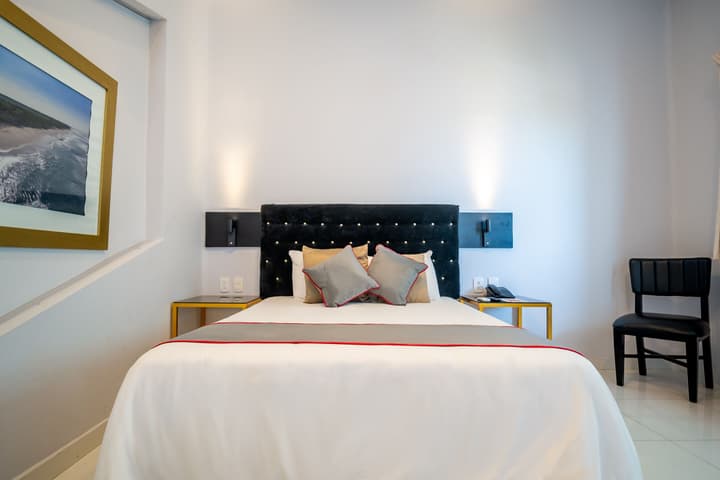 Hotel DC Boutique & SPA