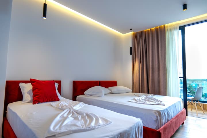 Hotel Havana