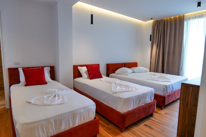Hotel Havana
