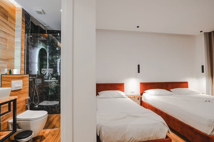 Hotel Havana