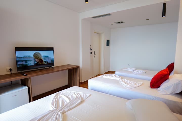Hotel Havana