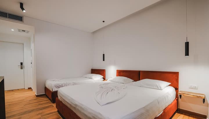 Hotel Havana