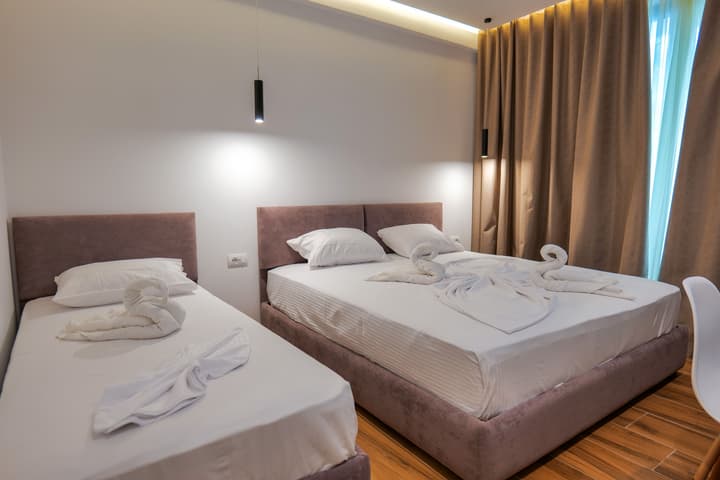 Hotel Havana