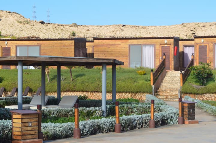Dakhla Kitesurf world