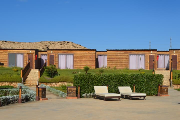 Dakhla Kitesurf world