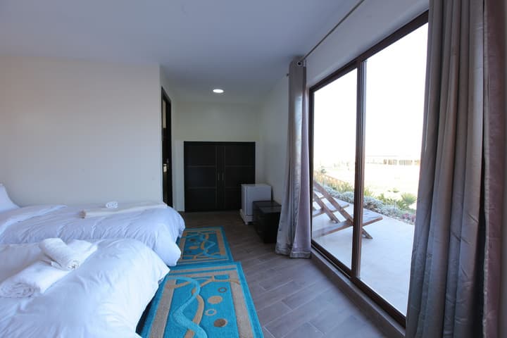 Dakhla Kitesurf world