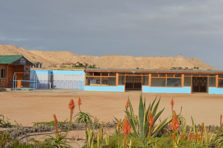 Dakhla Kitesurf world