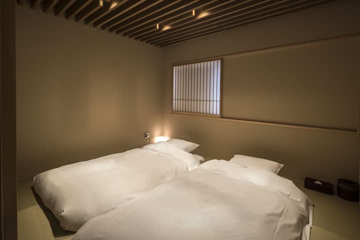 Tomoya Residence Hotel Kyoto Nijo Takakura