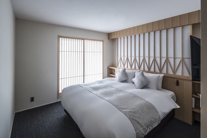 Tomoya Residence Hotel Kyoto Nijo Takakura