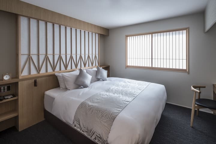 Tomoya Residence Hotel Kyoto Nijo Takakura