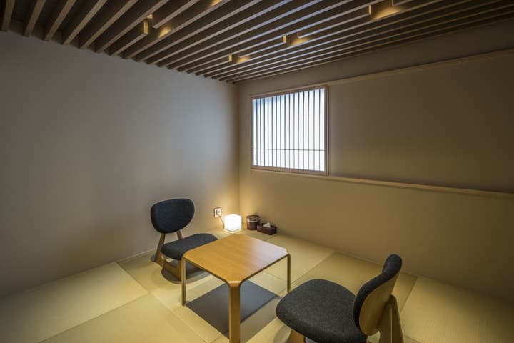 Tomoya Residence Hotel Kyoto Nijo Takakura