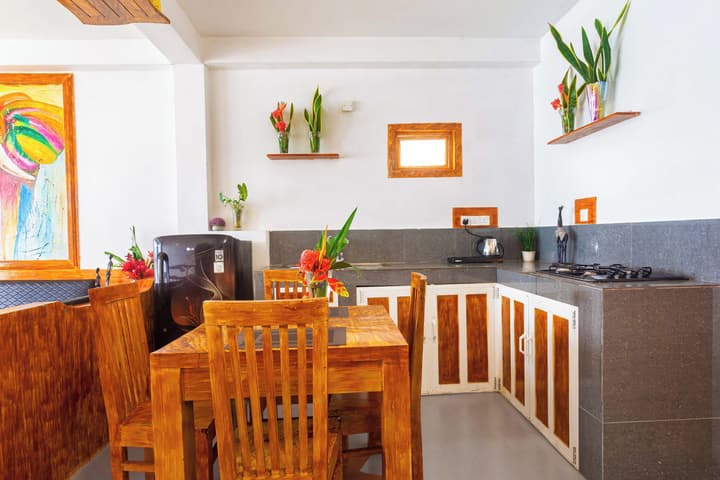 Villa Surf Beach