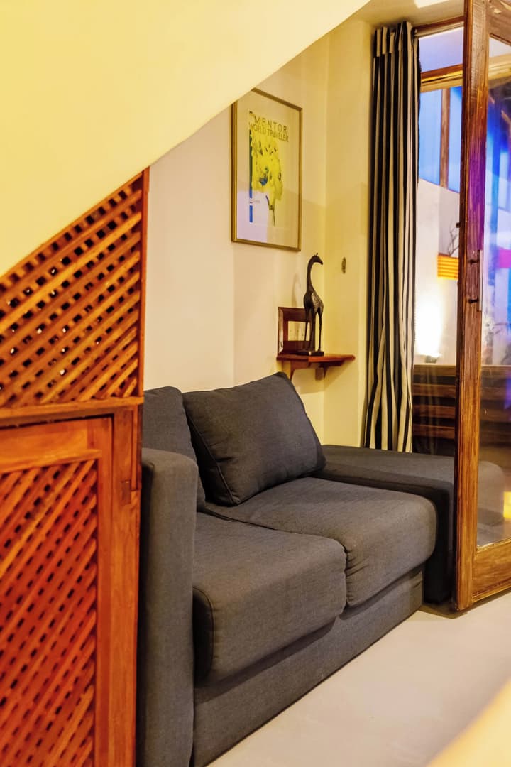Villa Surf Beach