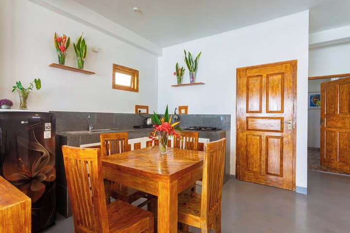 Villa Surf Beach
