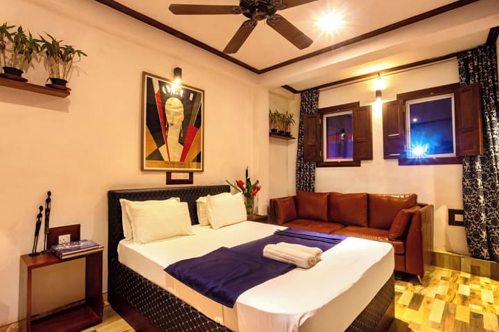 Villa Surf Beach