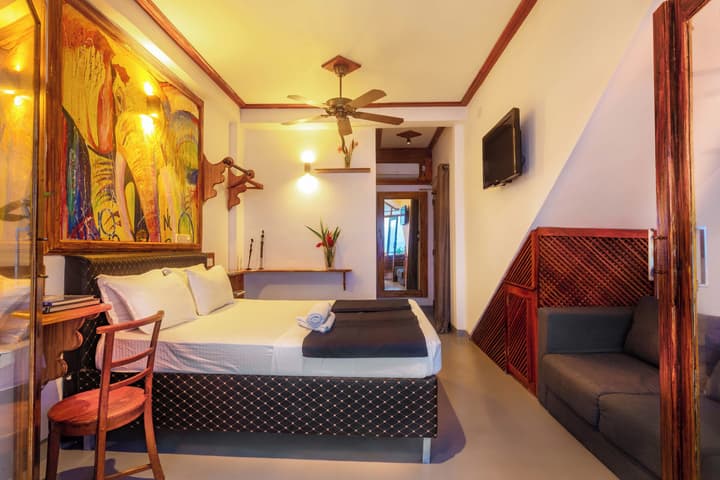 Villa Surf Beach
