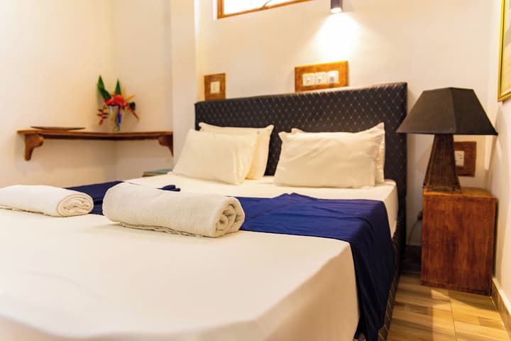 Villa Surf Beach