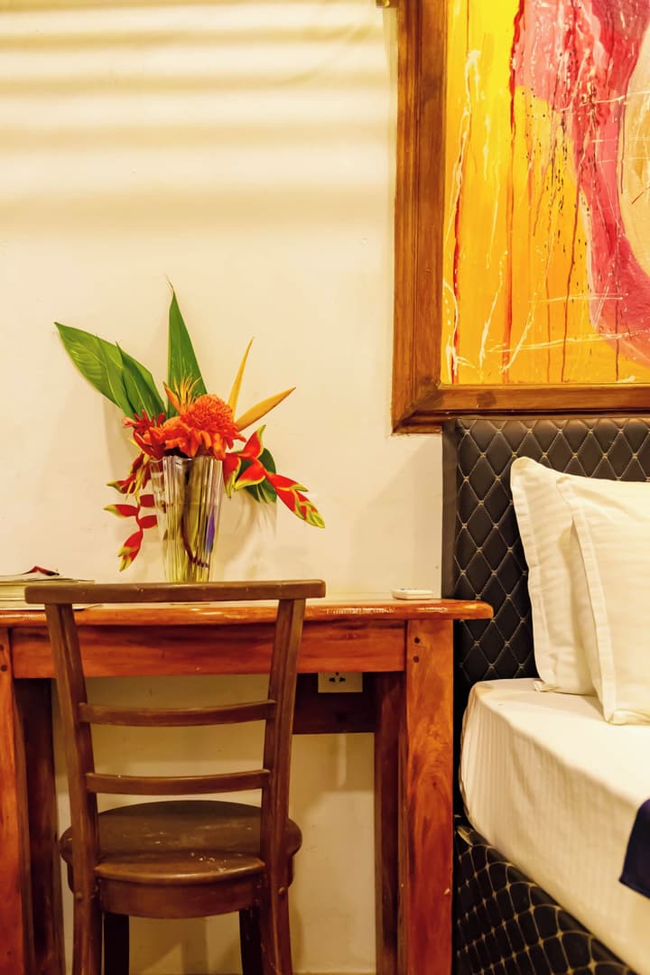 Villa Surf Beach