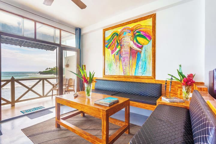 Villa Surf Beach