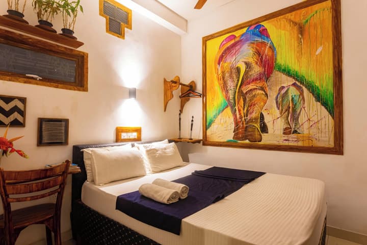 Villa Surf Beach