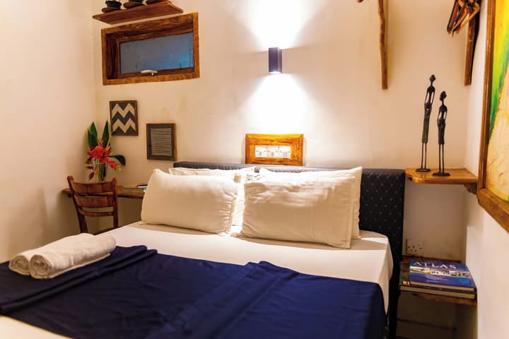 Villa Surf Beach
