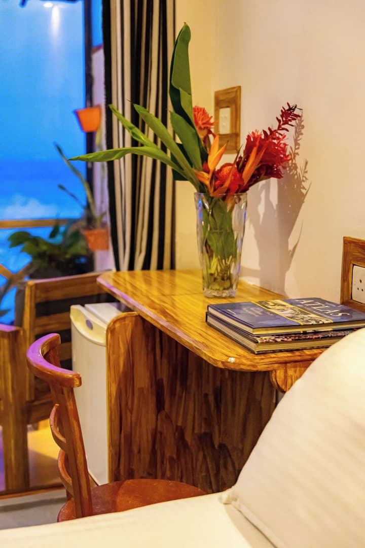 Villa Surf Beach