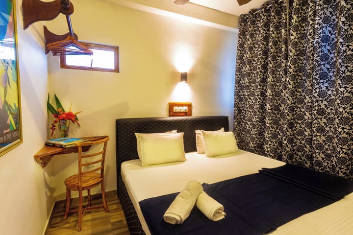 Villa Surf Beach