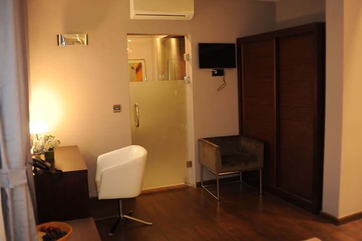 Havana Resort