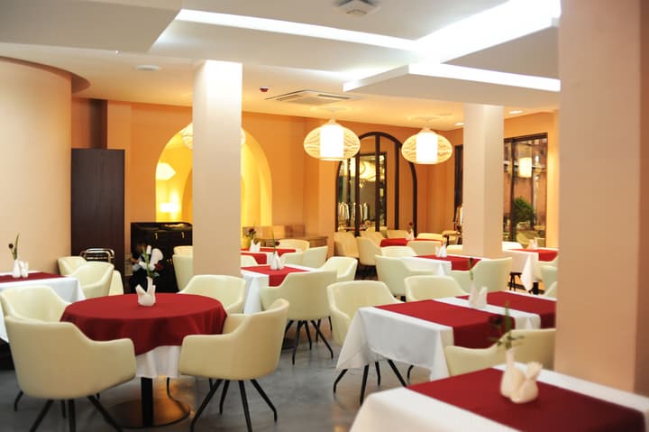 Havana Resort