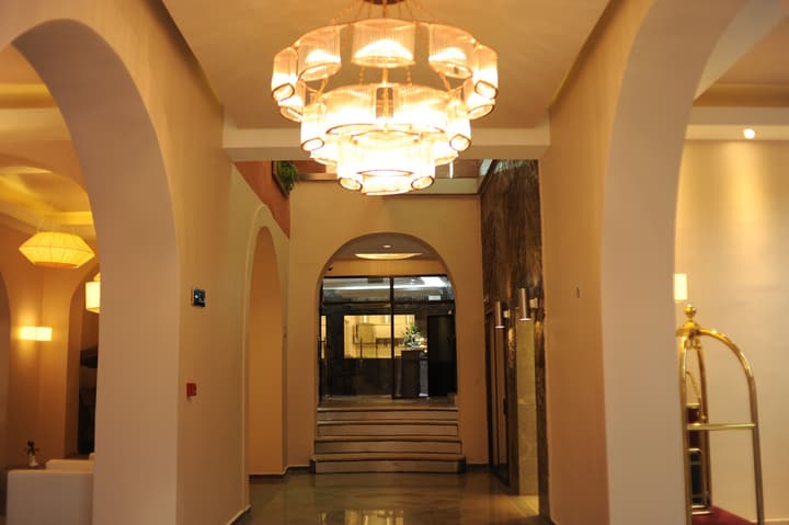 Havana Resort