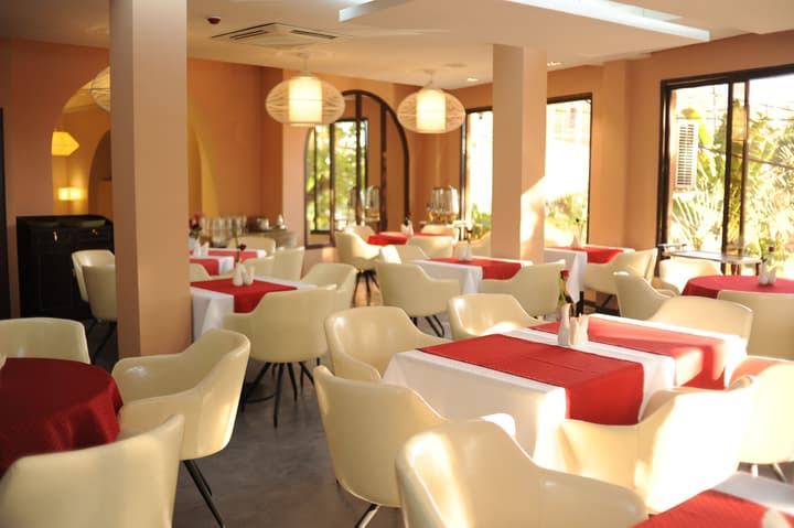 Havana Resort