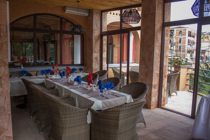 Havana Resort