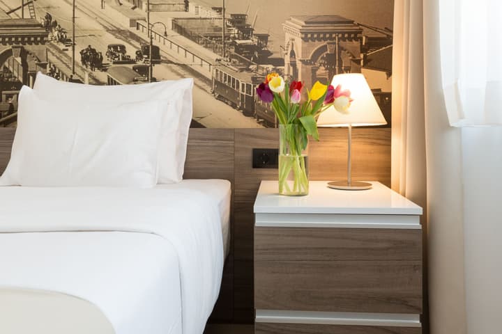 Hotel Royal Inn
