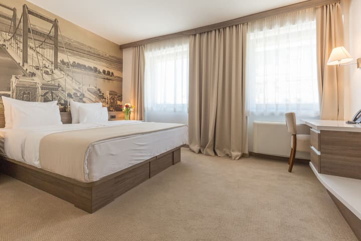 Hotel Royal Inn