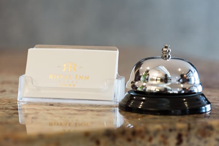 Hotel Royal Inn