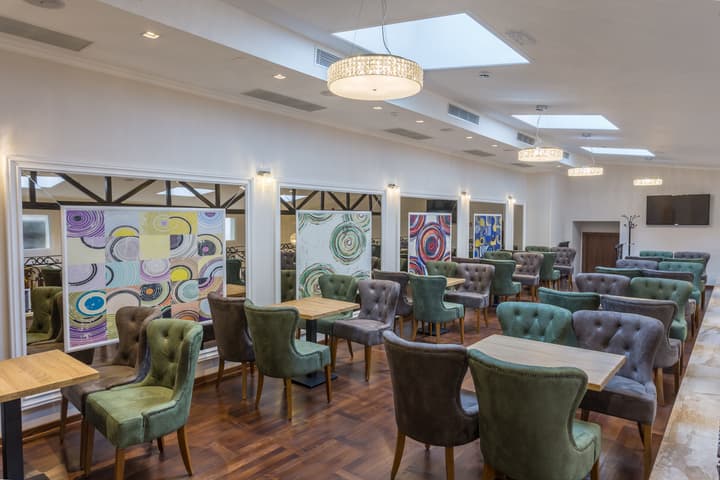 Hotel Royal Inn