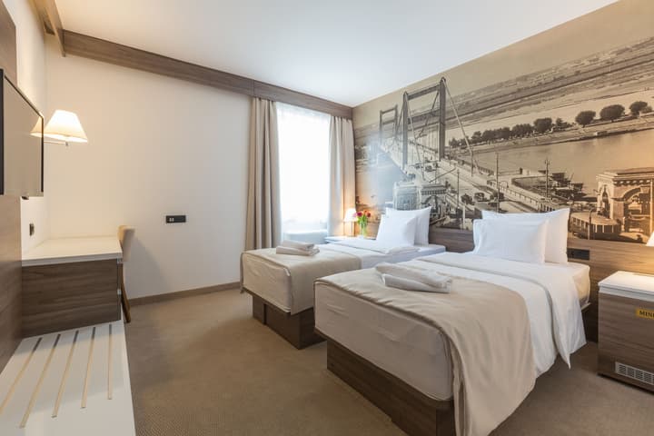 Hotel Royal Inn