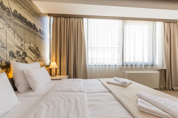 Hotel Royal Inn