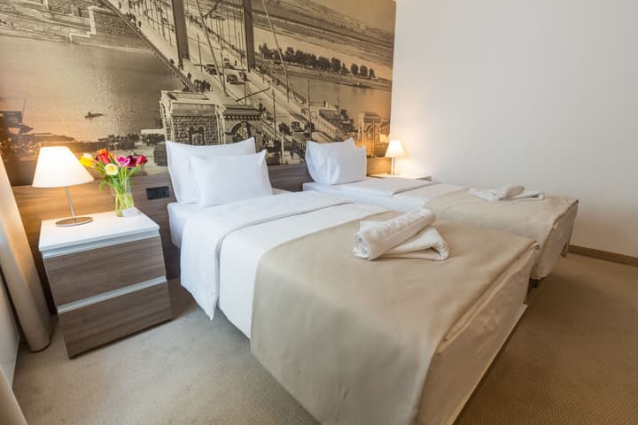 Hotel Royal Inn