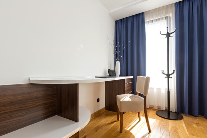 ABBA Hotel