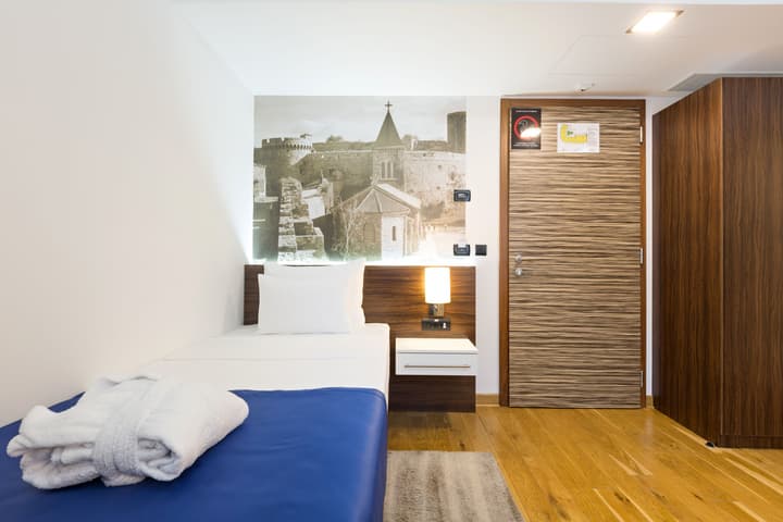 ABBA Hotel