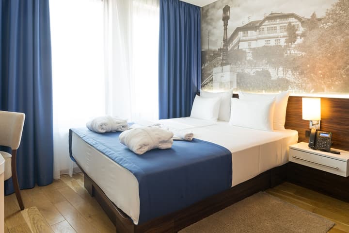 ABBA Hotel